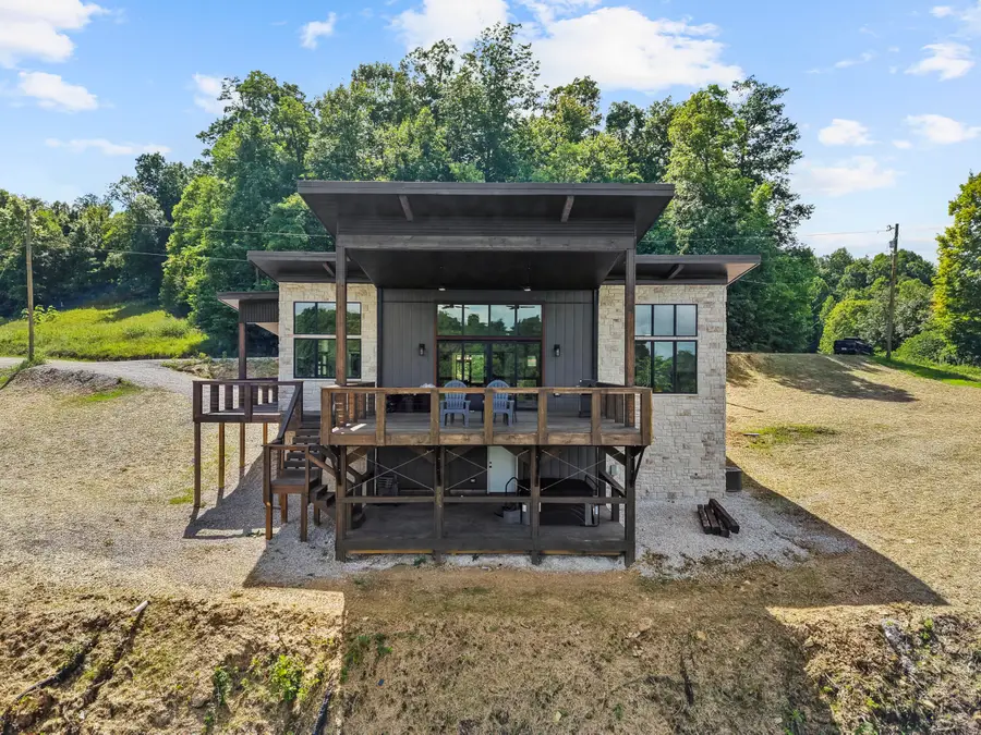 Lot 6A Rock House Ridge, Stanton, KY 40380 - #3