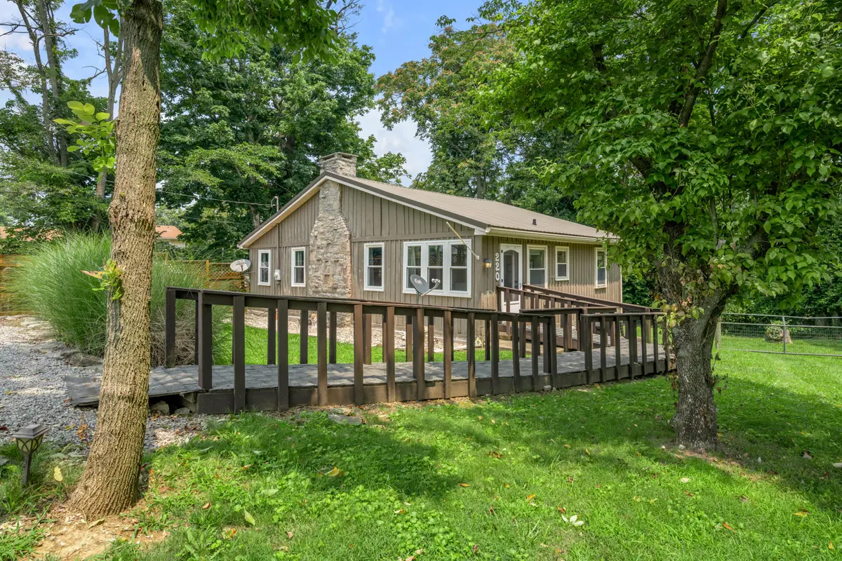 220 Kennedy Lane, Lancaster, KY 40444 - #1