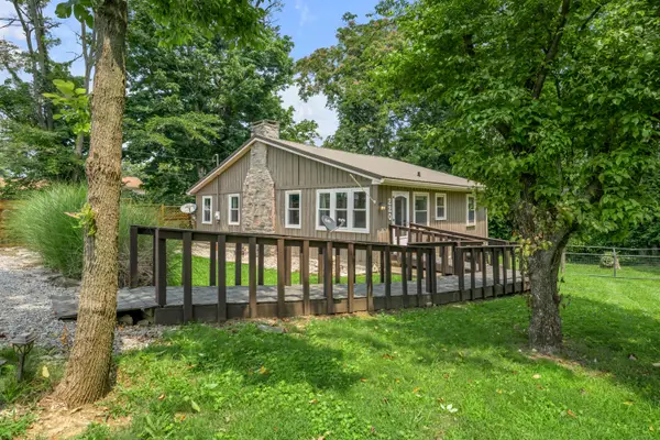 220 Kennedy Lane, Lancaster, KY 40444