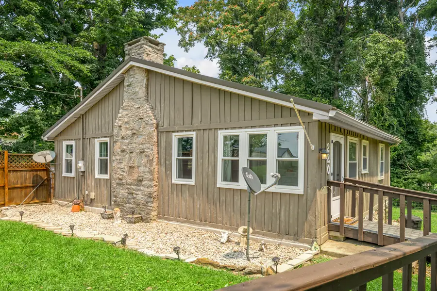 220 Kennedy Lane, Lancaster, KY 40444 - #2