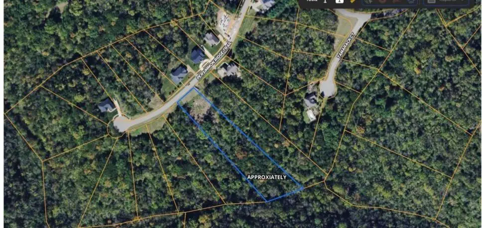 621 Persimmon Ridge Trail, Richmond, KY 40475 - #1