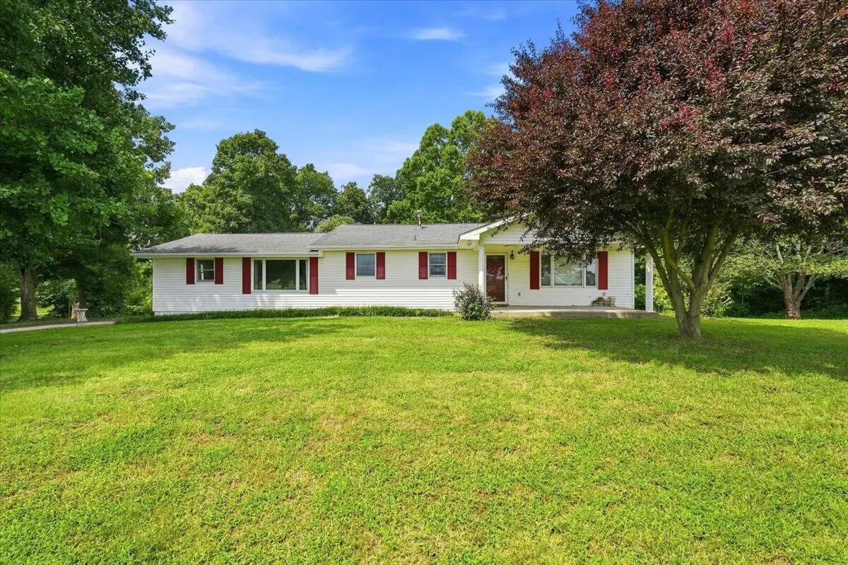 314 J D Bugg Road, Fredonia, KY 42411 - #1