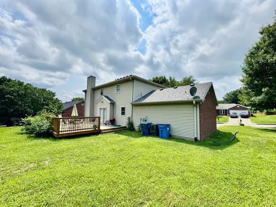 102 Iron Liege Drive, Danville, KY 40422 - #3