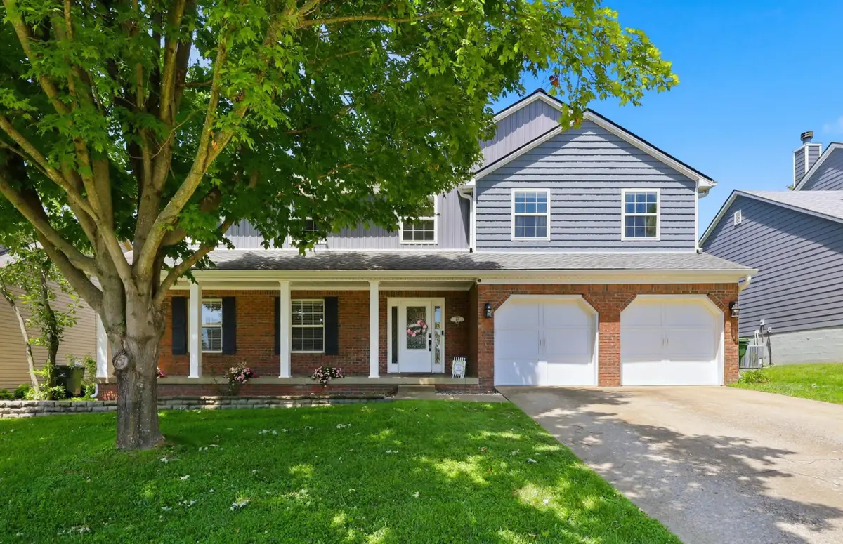 417 General John Payne Boulevard, Georgetown, KY 40324 - #1