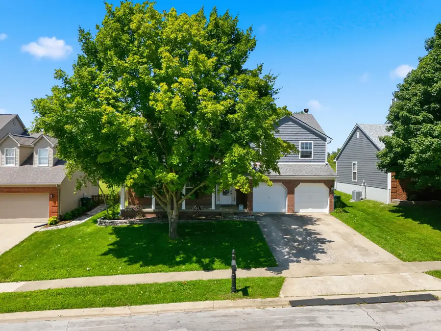 417 General John Payne Boulevard, Georgetown, KY 40324 - #2
