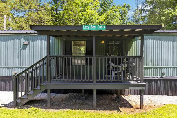 286 Kelly Place, Somerset, KY 42501