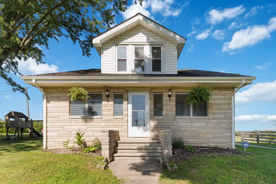 1715 Hwy 790, Bronston, KY 42518 - #2