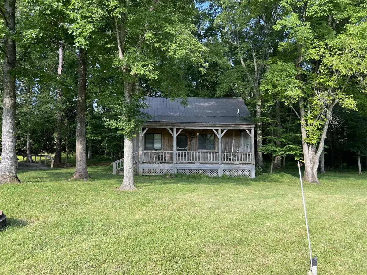829 Poplar Springs Drive, Murray, KY 42071 - #1