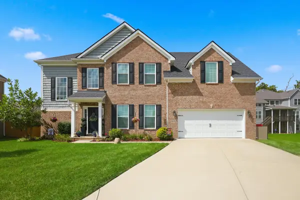 553 Brannon Meadow Way, Nicholasville, KY 40356