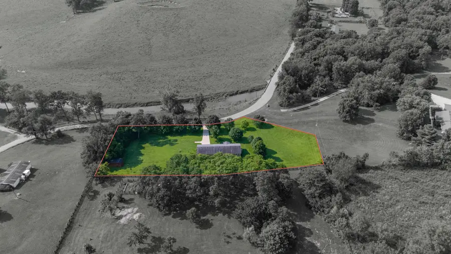 2725 Goshen Road, Winchester, KY 40391 - #3