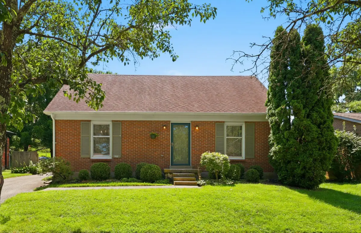 932 Darda Court, Lexington, KY 40515 - #1