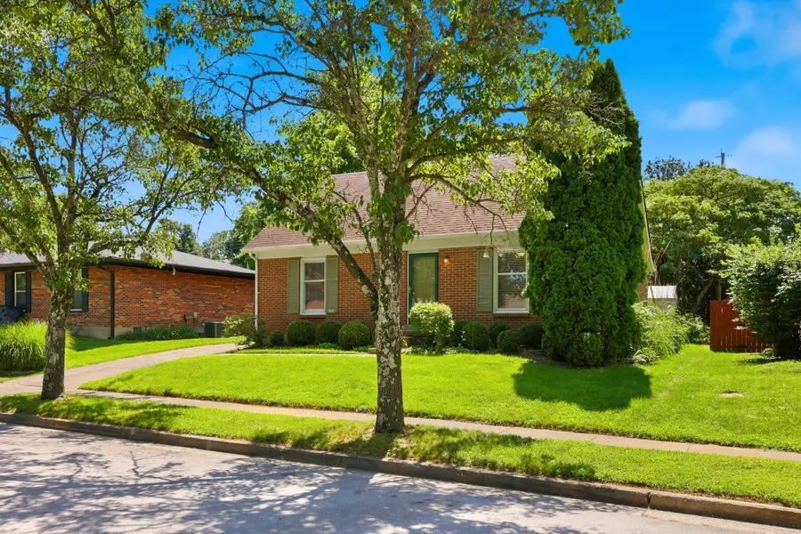 932 Darda Court, Lexington, KY 40515 - #2