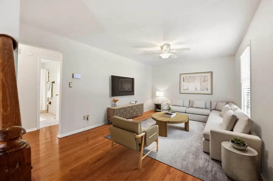 932 Darda Court, Lexington, KY 40515 - #3