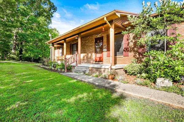 45 Liberty School Road, Williamsburg, KY 40769