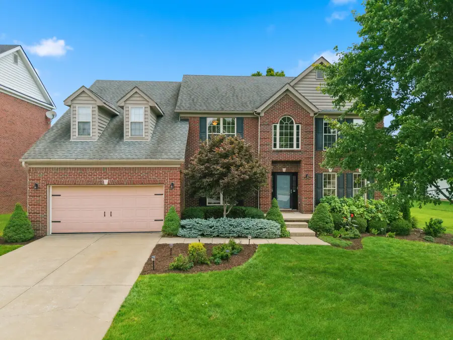 472 General John Payne Boulevard, Georgetown, KY 40324 - #2