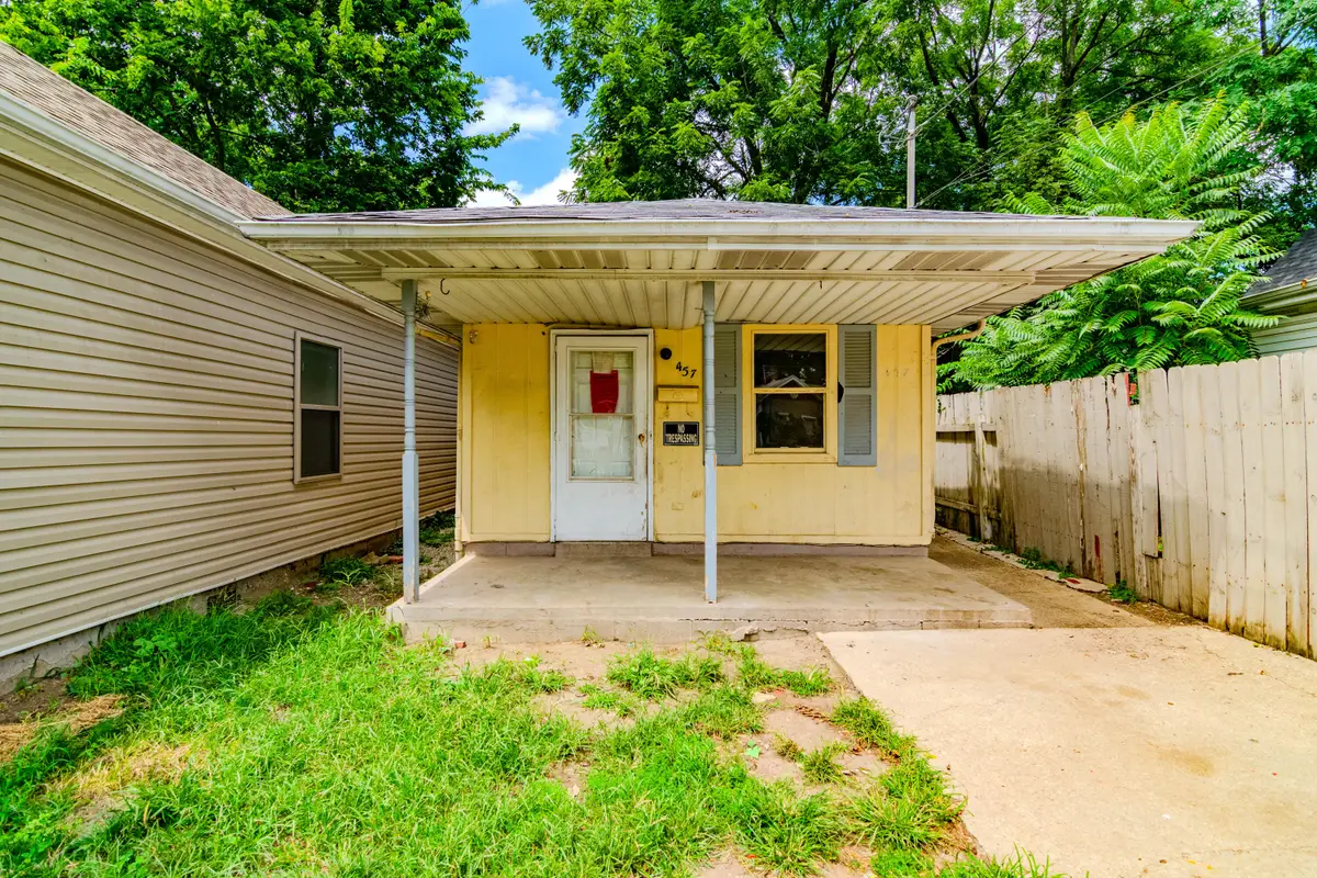 457 Chestnut Street, Lexington, KY 40508 - #1