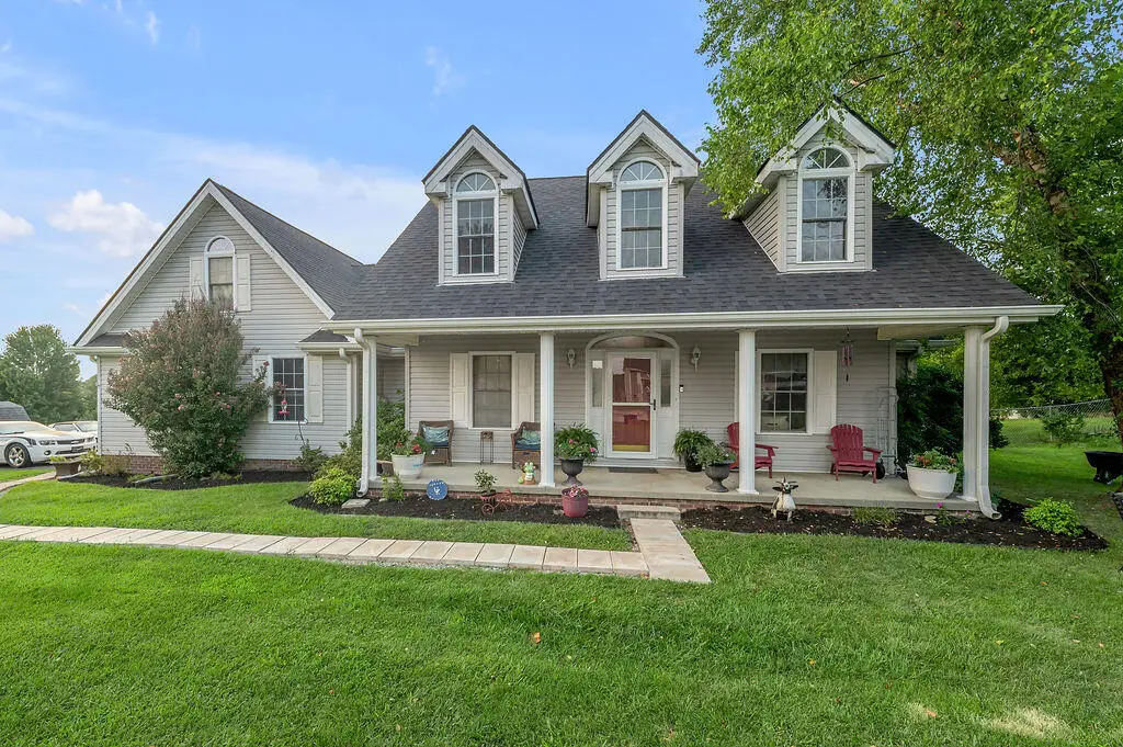 82 Laranda Court, Owingsville, KY 40360 - #1