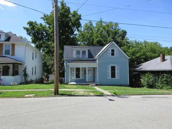 60 Fitch Avenue, Winchester, KY 40391