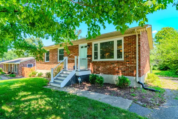 3668 King Arthur Drive, Lexington, KY 40517