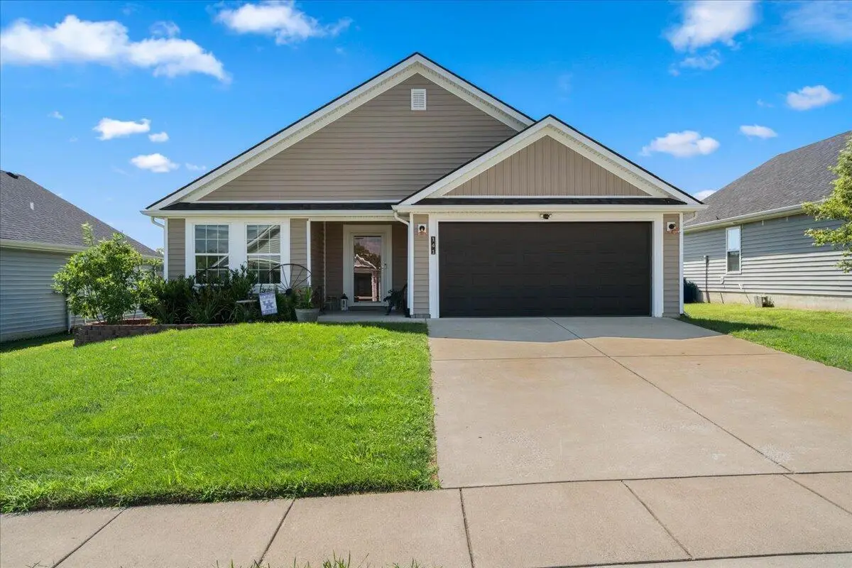 141 White Owl Way, Georgetown, KY 40324 - #1