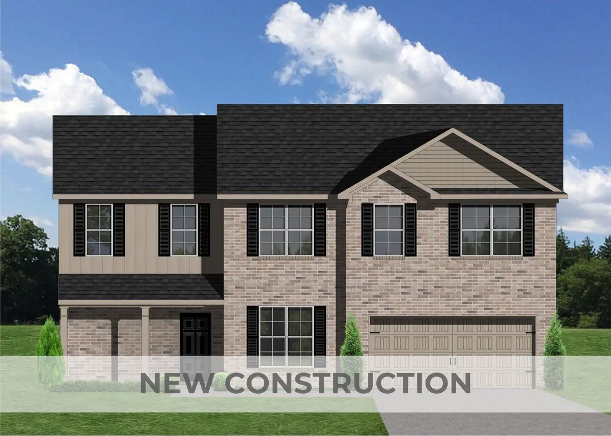 109 Scarlet Drive, Nicholasville, KY 40356 - #1