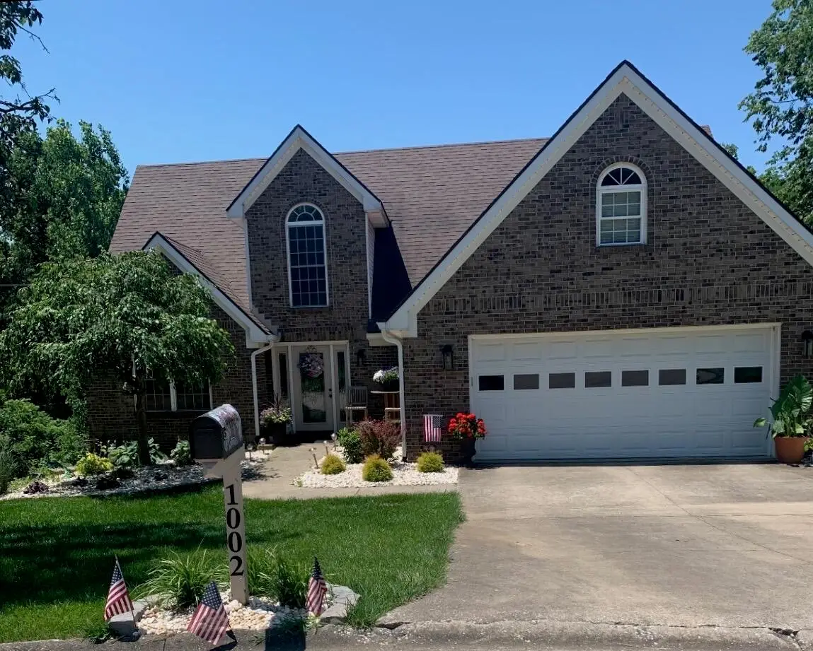 1002 Tyburn Lane, Frankfort, KY 40601 - #1