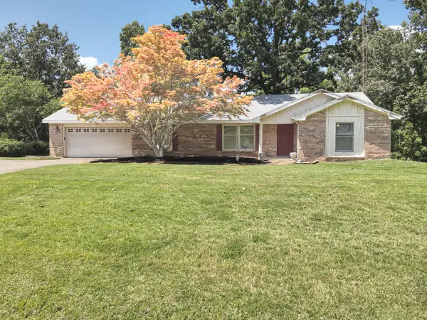 2701 Little Bear Highway, Gilbertsville, KY 42044