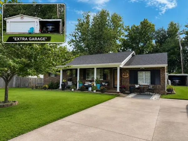 5006 Beechwood Drive, Somerset, KY 42501