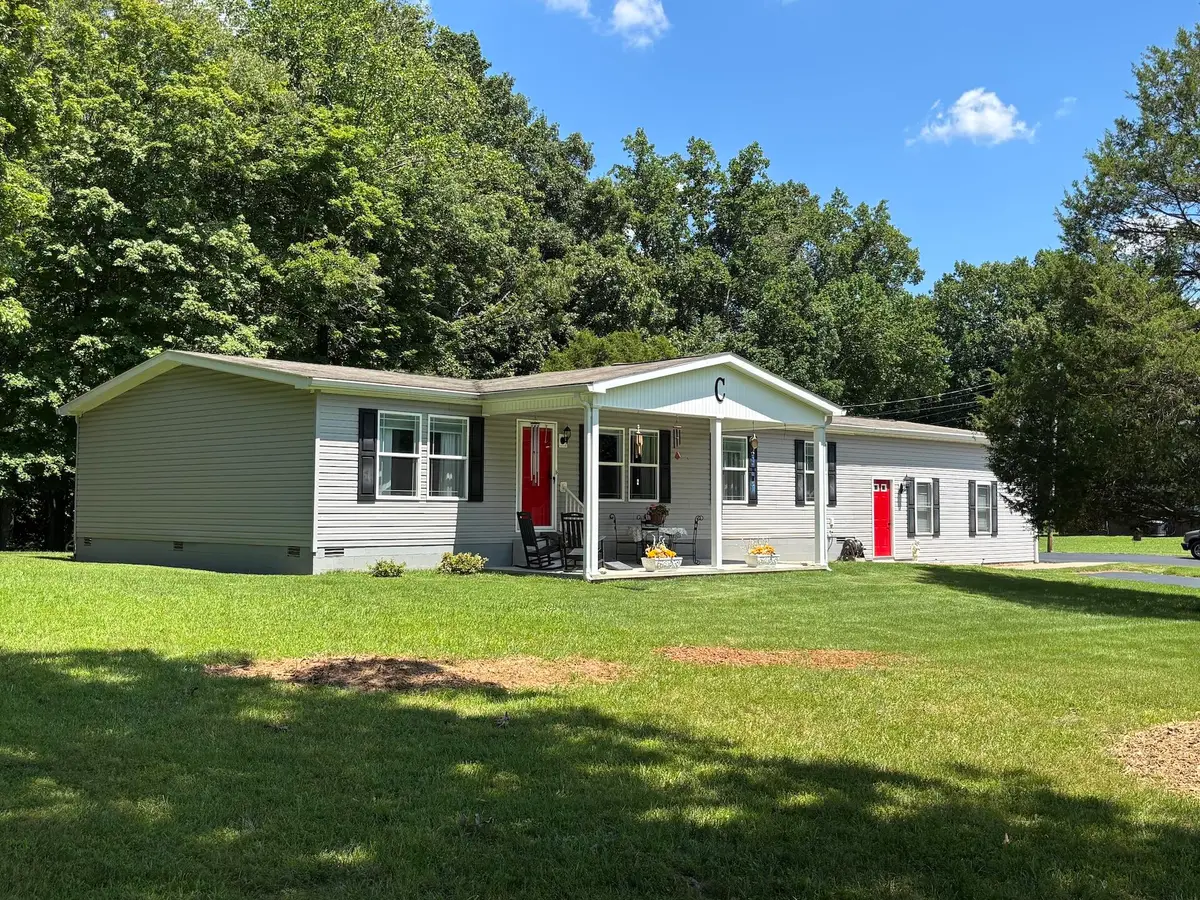 65 Buckshot Drive, Russell Springs, KY 42642 - #1