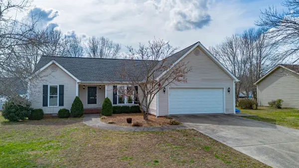 8220 Timberland Drive, West Paducah, KY 42086