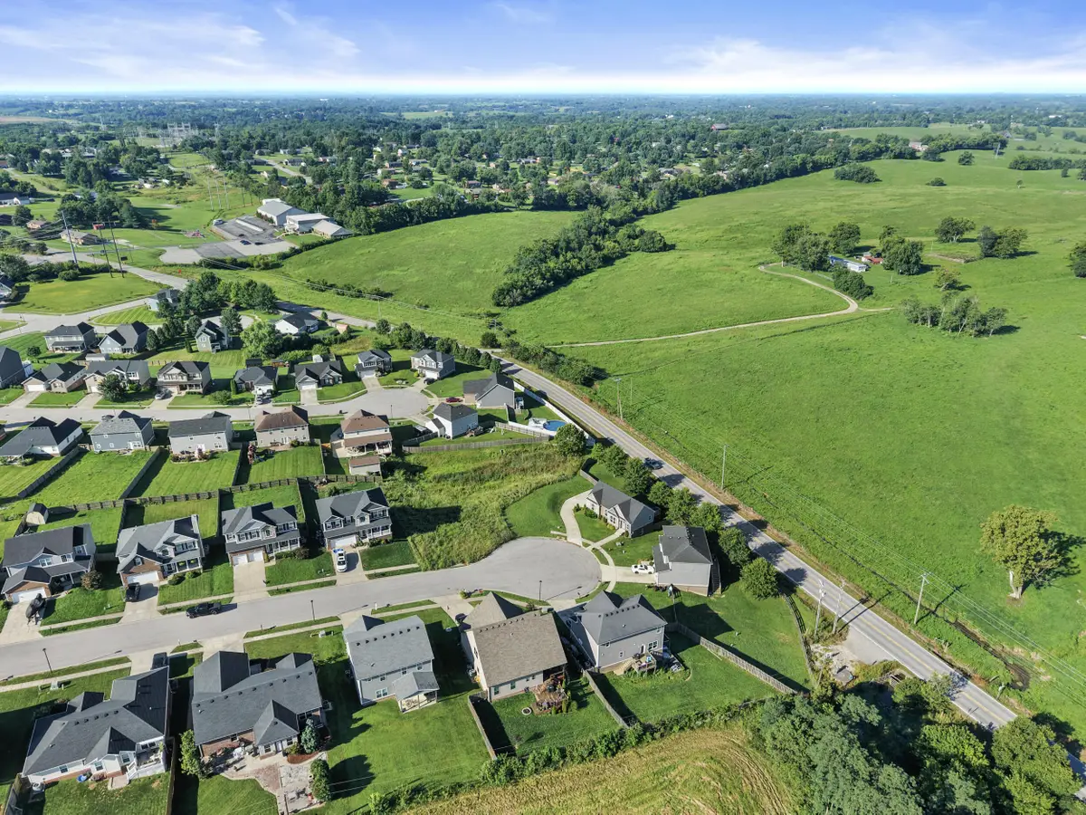 6037 Winning Colors Court, Richmond, KY 40475 - #1
