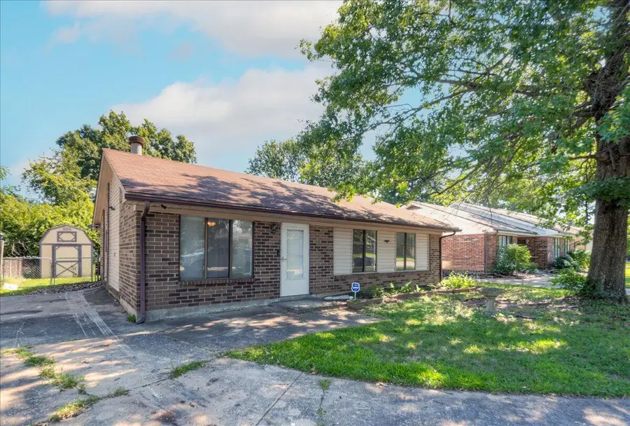 1513 Chadwick Drive, Lexington, KY 40515 - #2