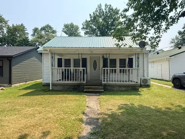 154 Washington Street, Stanton, KY 40380