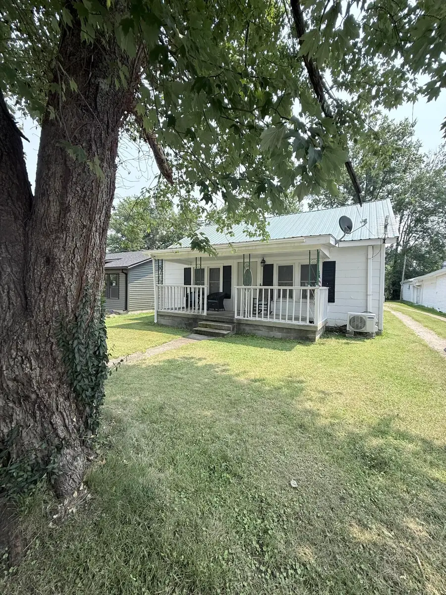 154 Washington Street, Stanton, KY 40380 - #2