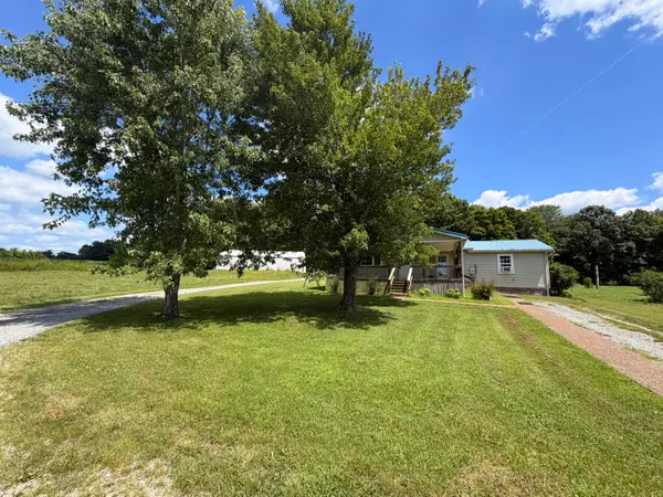 17140 Froghop Road, Hopkinsville, KY 42240