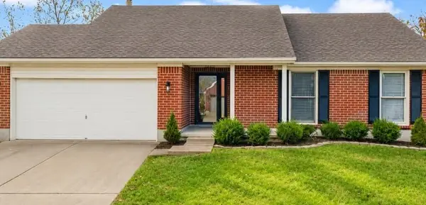 131 Hawthorne Drive, Georgetown, KY 40324