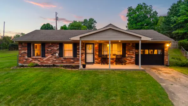1106 Pocahontas Court, Georgetown, KY 40324