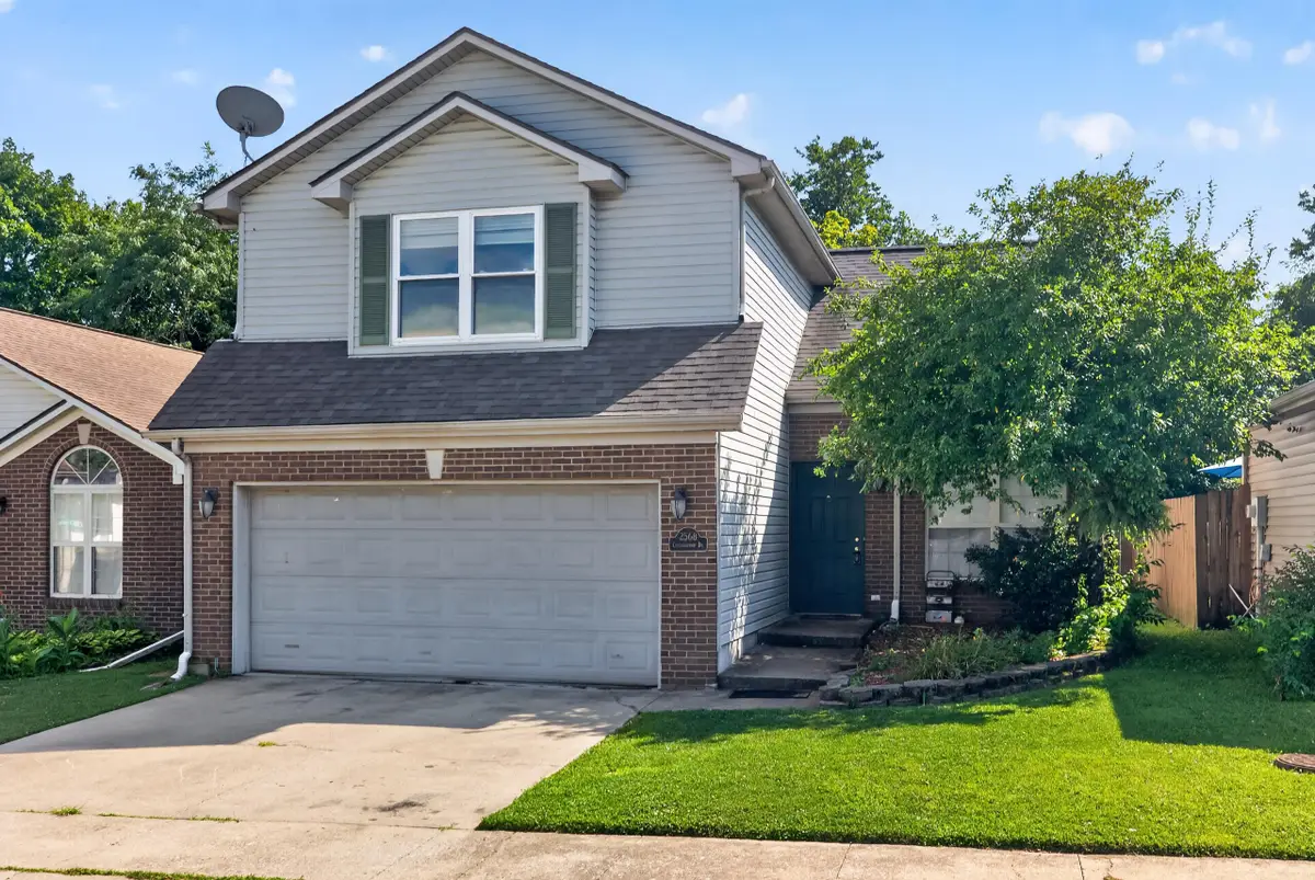 2568 Checkerberry Drive, Lexington, KY 40509 - #1