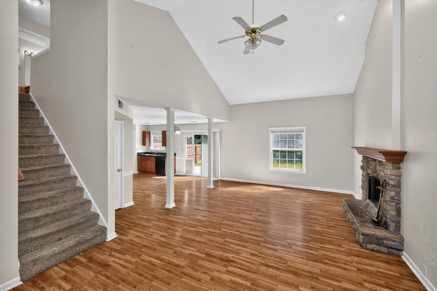 2568 Checkerberry Drive, Lexington, KY 40509 - #2