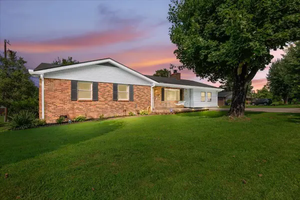 1406 Oak Ridge Road, Corbin, KY 40701