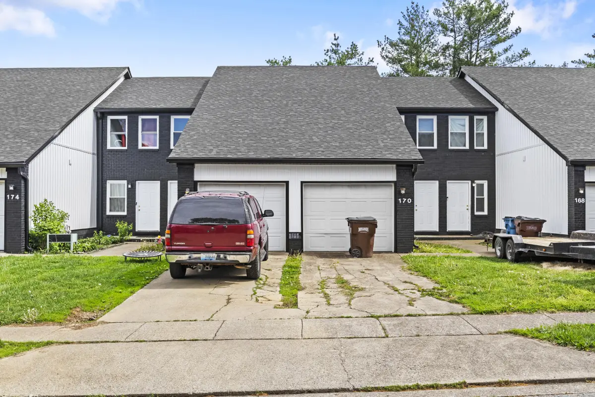 170-172 Heritage Drive, Nicholasville, KY 40356 - #1