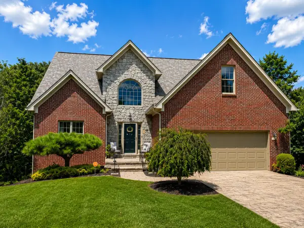 233 View Point Drive, Richmond, KY 40475