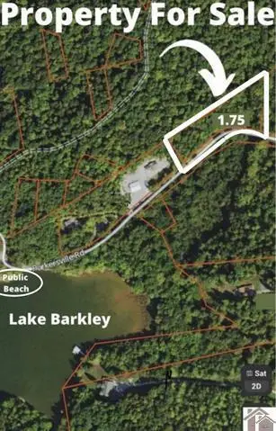 Lot 3 Parkersville Road, Eddyville, KY 42038