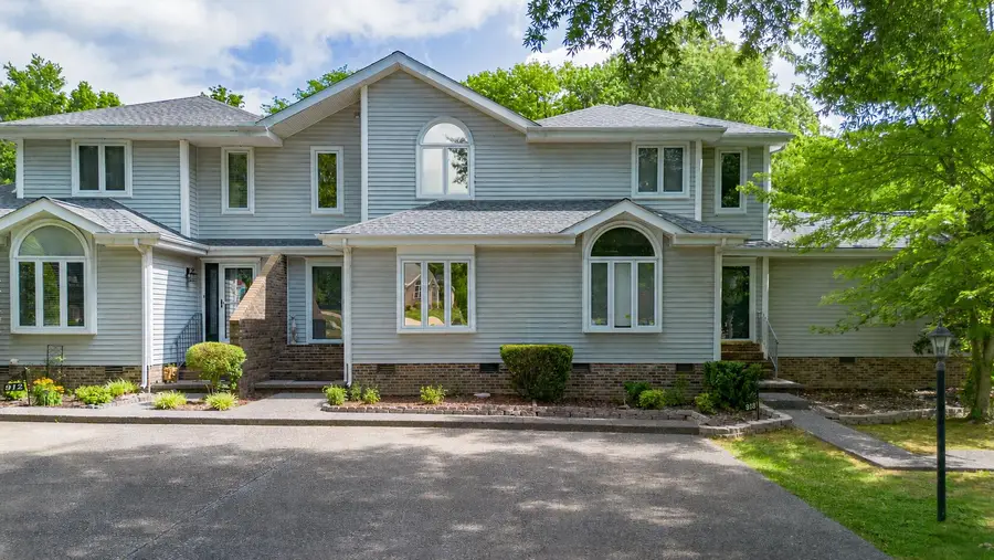 914 Stonebrook Drive, Paducah, KY 42003 - #2