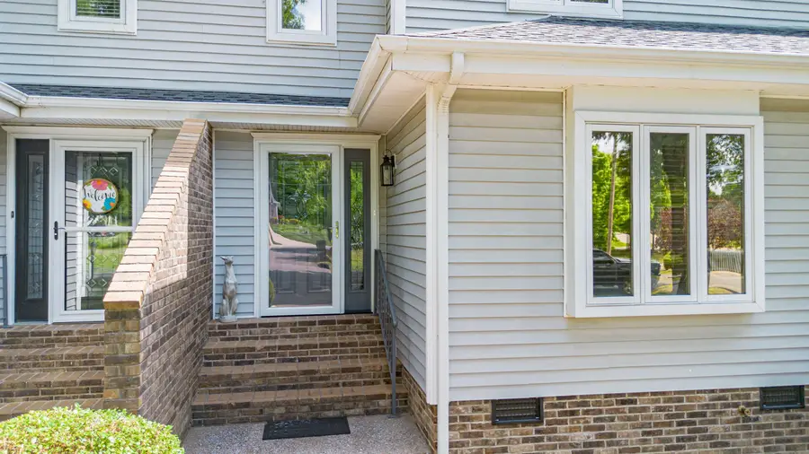 914 Stonebrook Drive, Paducah, KY 42003 - #3