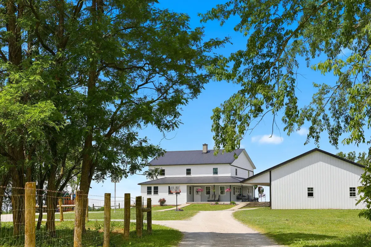 335 Jay Road, Owingsville, KY 40360 - #1