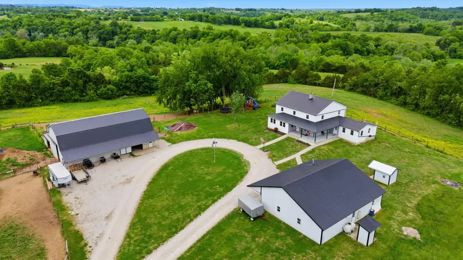 335 Jay Road, Owingsville, KY 40360 - #3