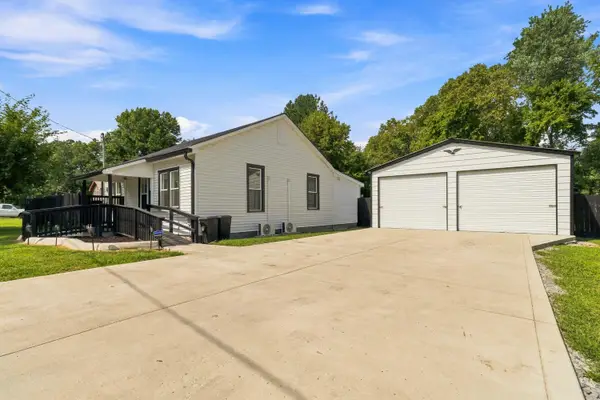 110 Mount Salem Road, Hustonville, KY 40437