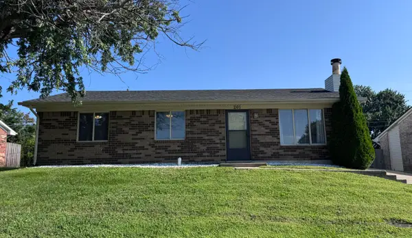 201 Madison Hills Boulevard, Richmond, KY 40475