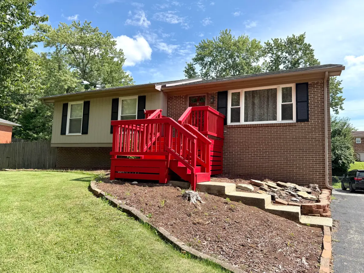 450 Osprey Circle, Lexington, KY 40503 - #1